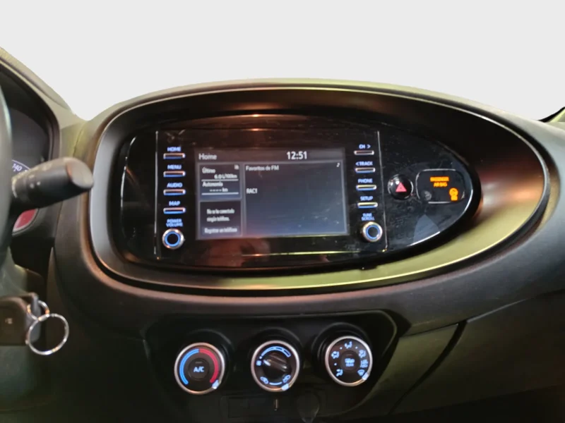 Imagen de TOYOTA Aygo X Cross