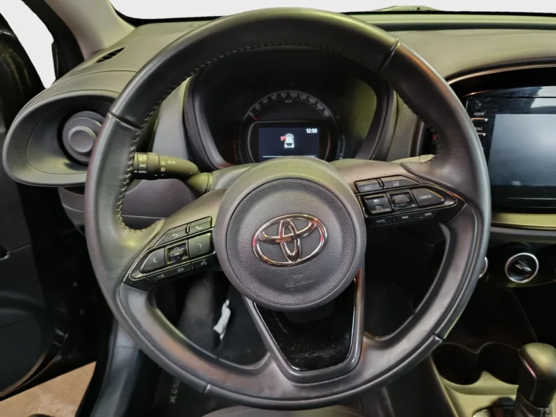 Imagen de TOYOTA Aygo X Cross