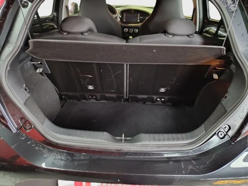 Imagen de TOYOTA Aygo X Cross