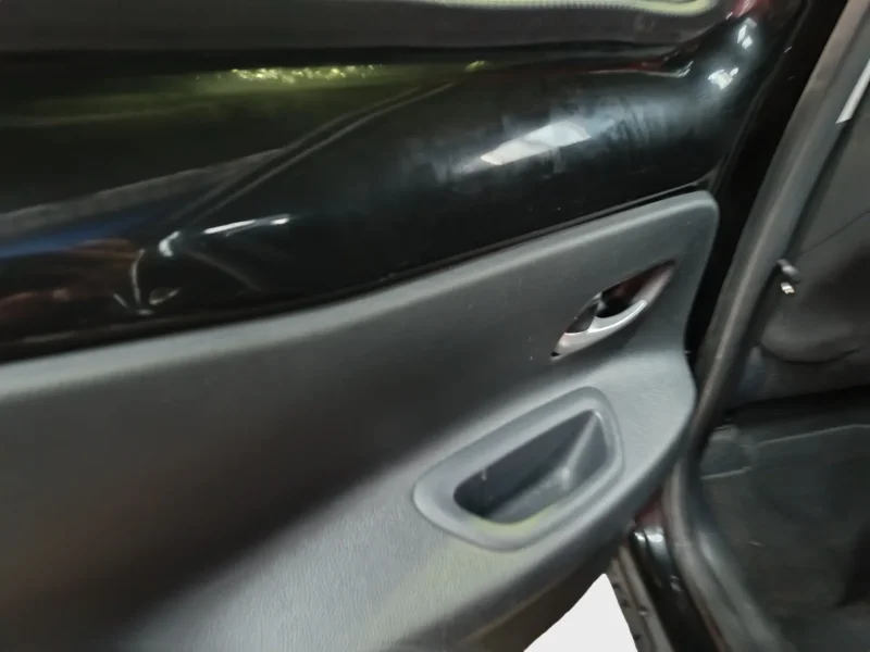 Imagen de TOYOTA Aygo X Cross