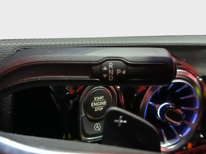 Imagen de mercedes-benz CLA