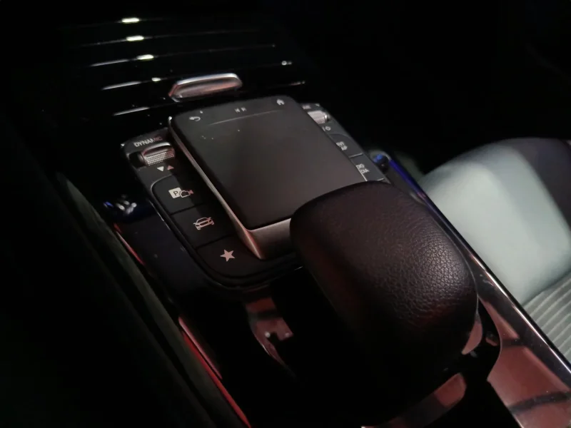 Imagen de mercedes-benz CLA