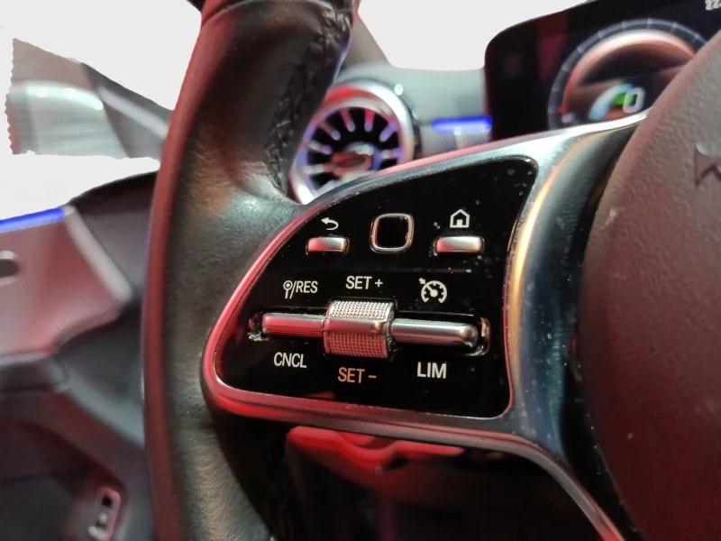 Imagen de mercedes-benz CLA