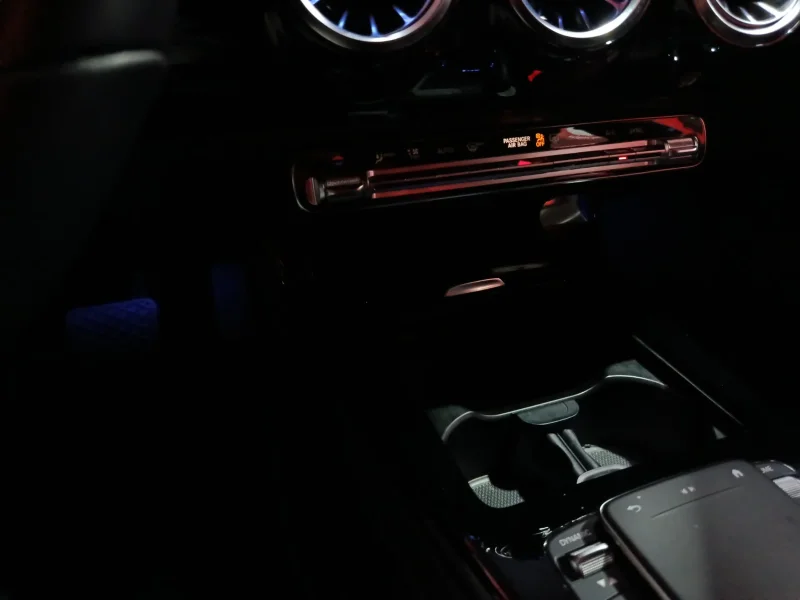 Imagen de mercedes-benz CLA