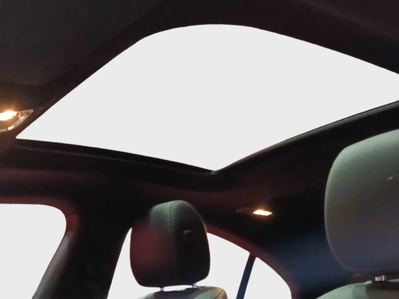 Imagen de mercedes-benz CLA