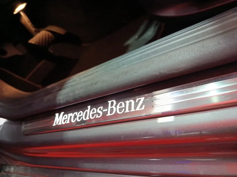 Imagen de mercedes-benz CLA