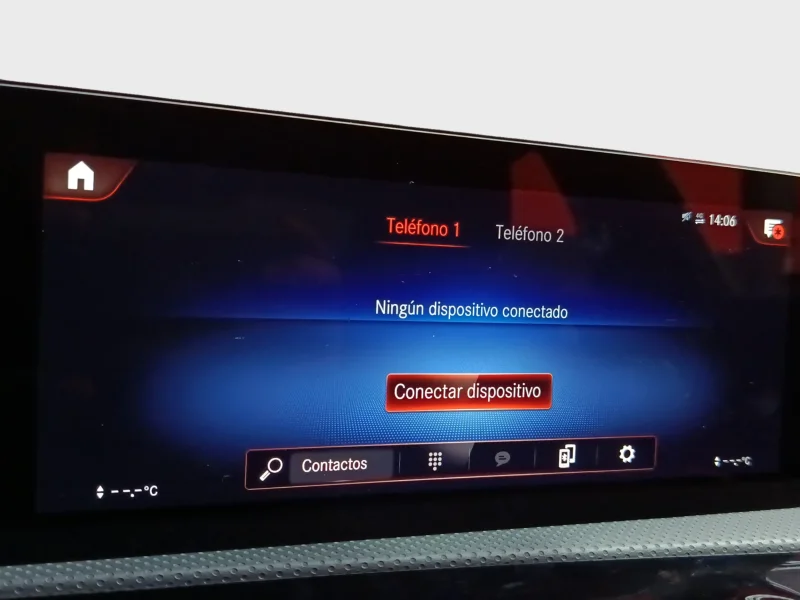 Imagen de mercedes-benz CLA