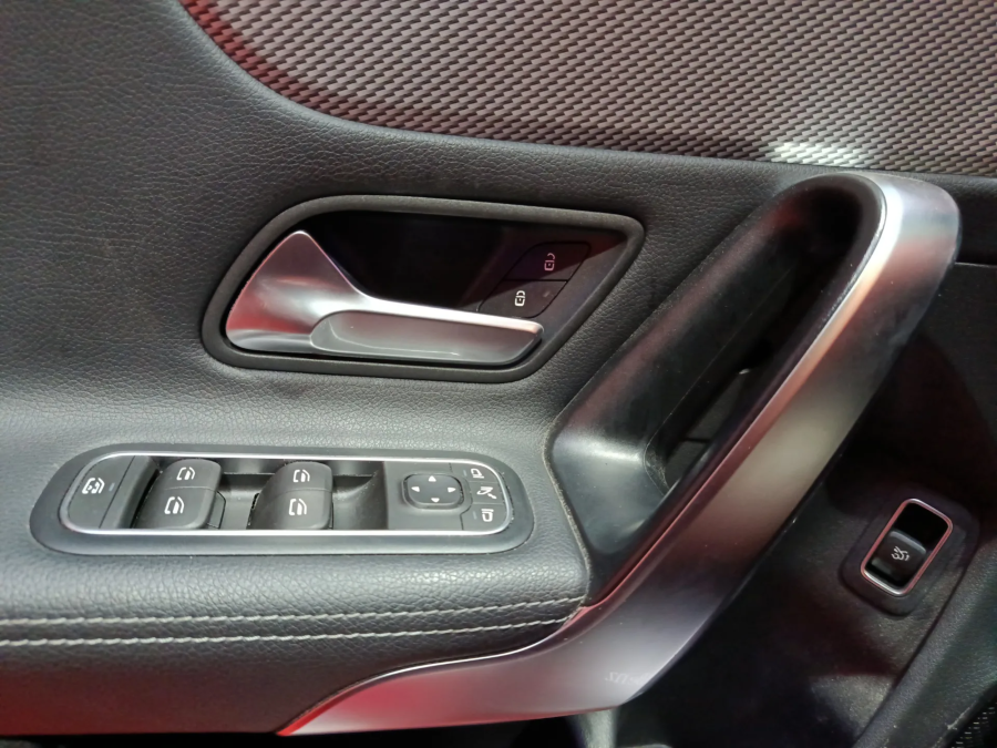 Imagen de mercedes-benz CLA