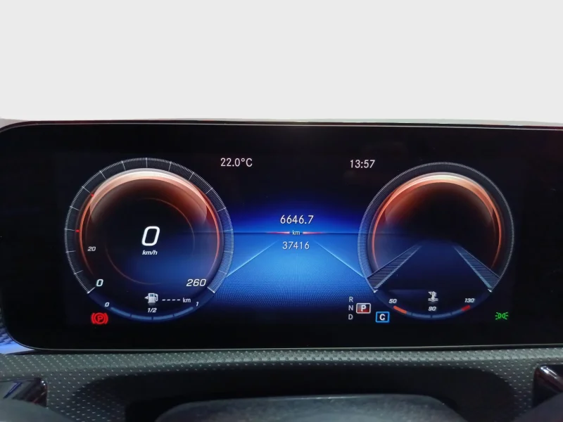 Imagen de mercedes-benz CLA