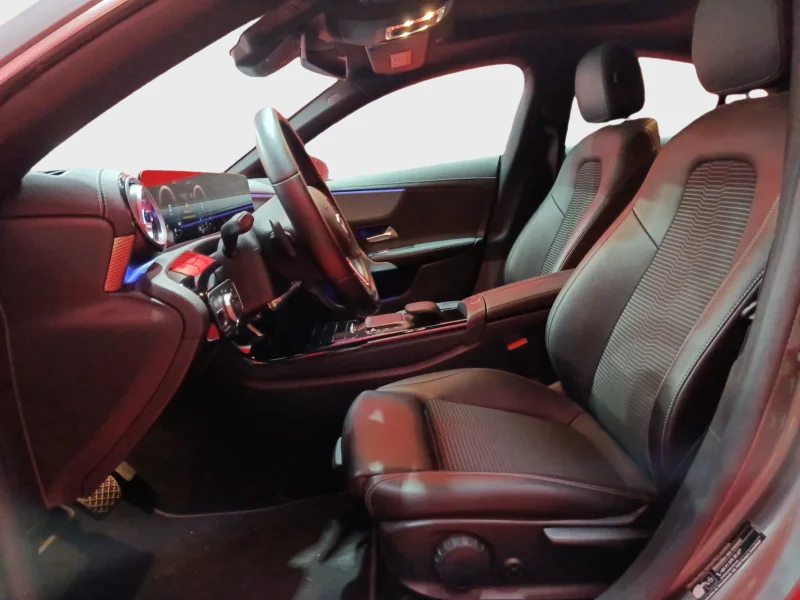 Imagen de mercedes-benz CLA