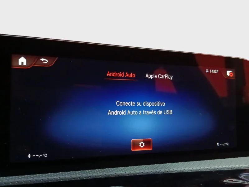 Imagen de mercedes-benz CLA