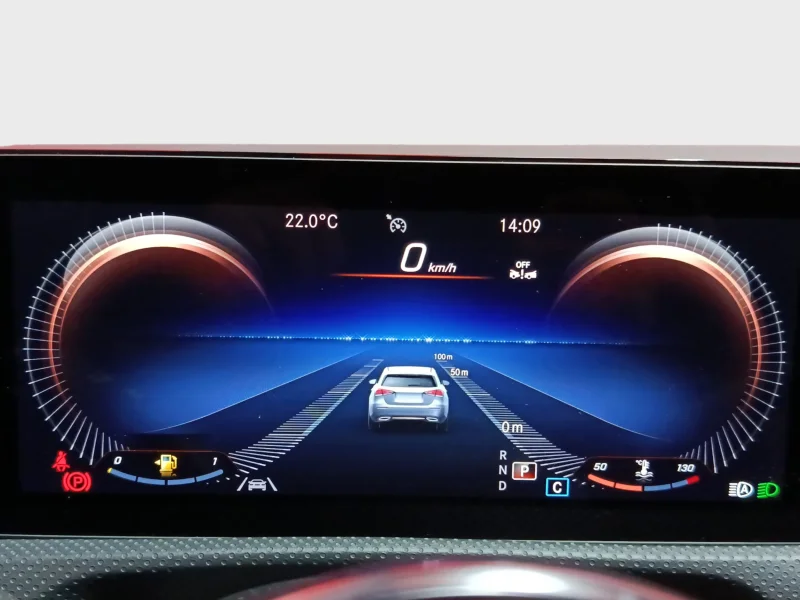 Imagen de mercedes-benz CLA