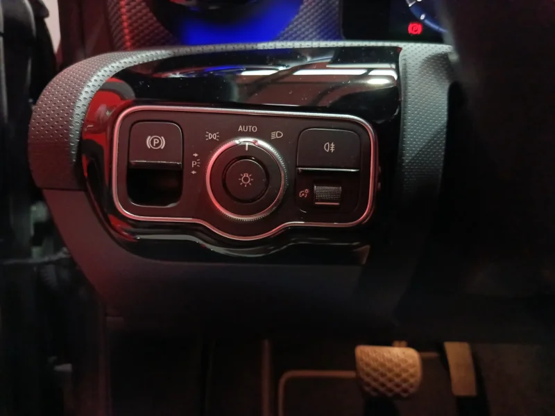 Imagen de mercedes-benz CLA