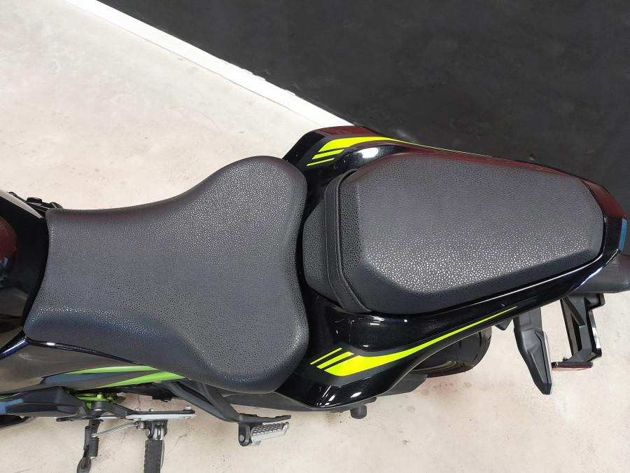Imagen 13 de KAWASAKI Z 900 Gasolina 125 CV