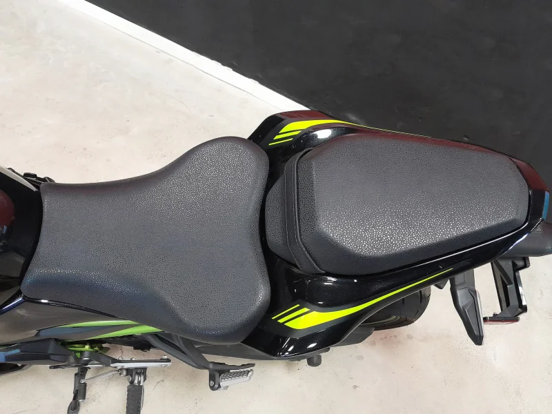 Imagen de KAWASAKI Z 900