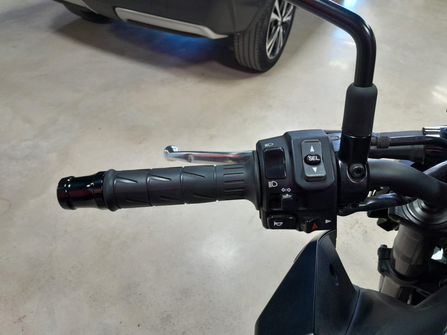 Imagen 8 de KAWASAKI Z 900 Gasolina 125 CV