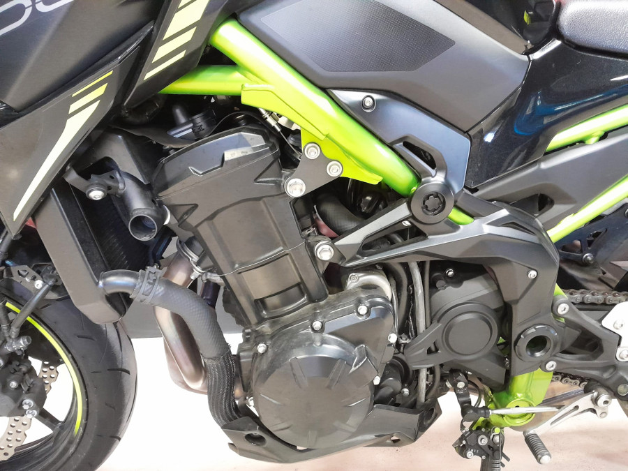 Imagen 12 de KAWASAKI Z 900 Gasolina 125 CV