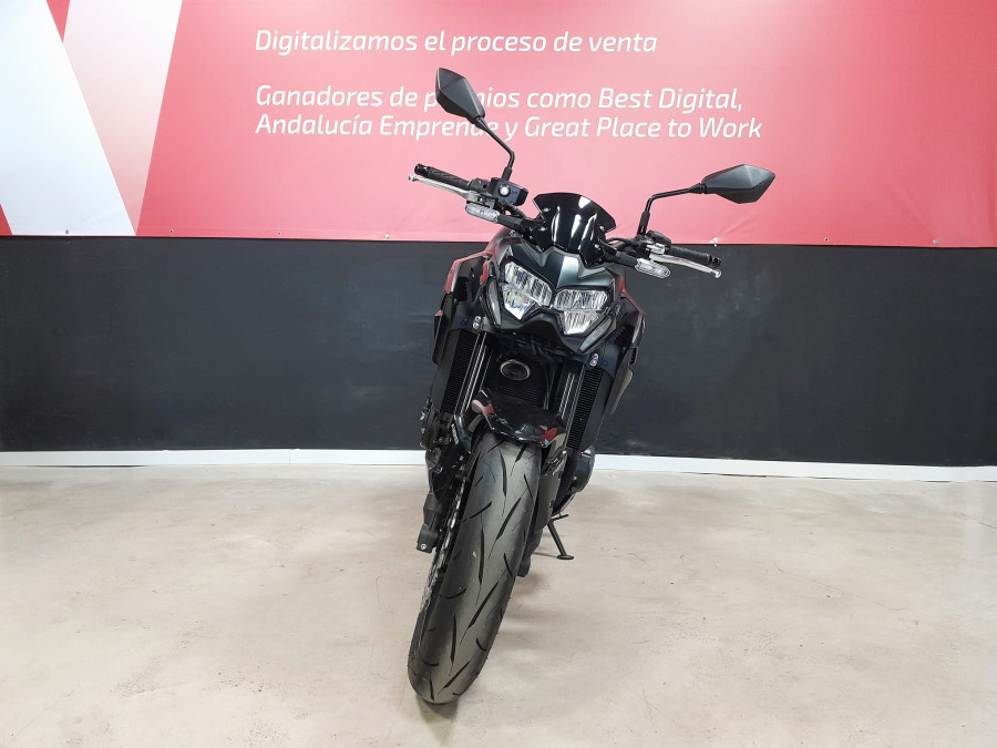 Imagen 5 de KAWASAKI Z 900 Gasolina 125 CV