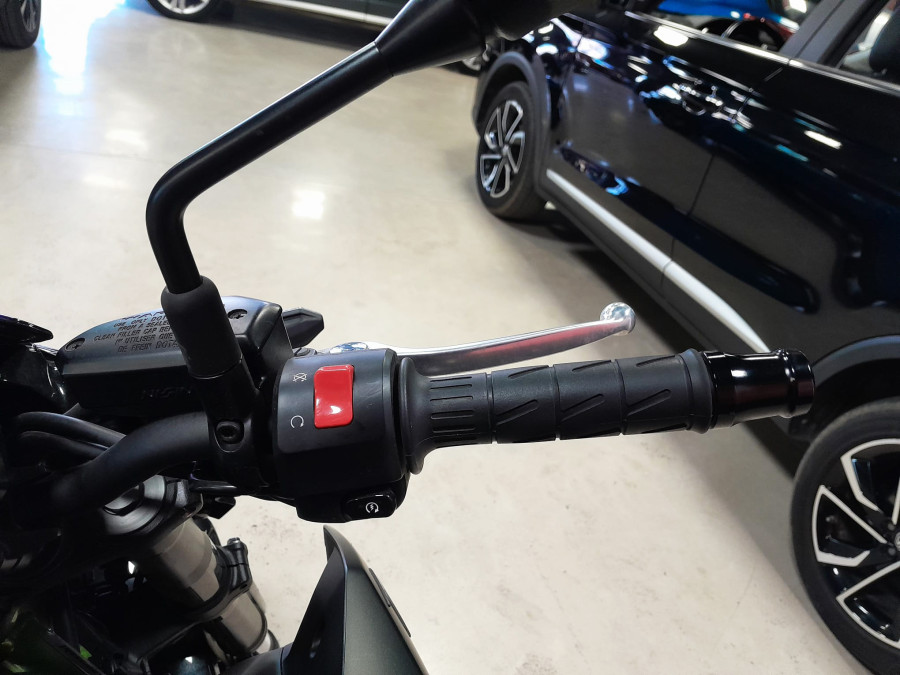 Imagen 9 de KAWASAKI Z 900 Gasolina 125 CV