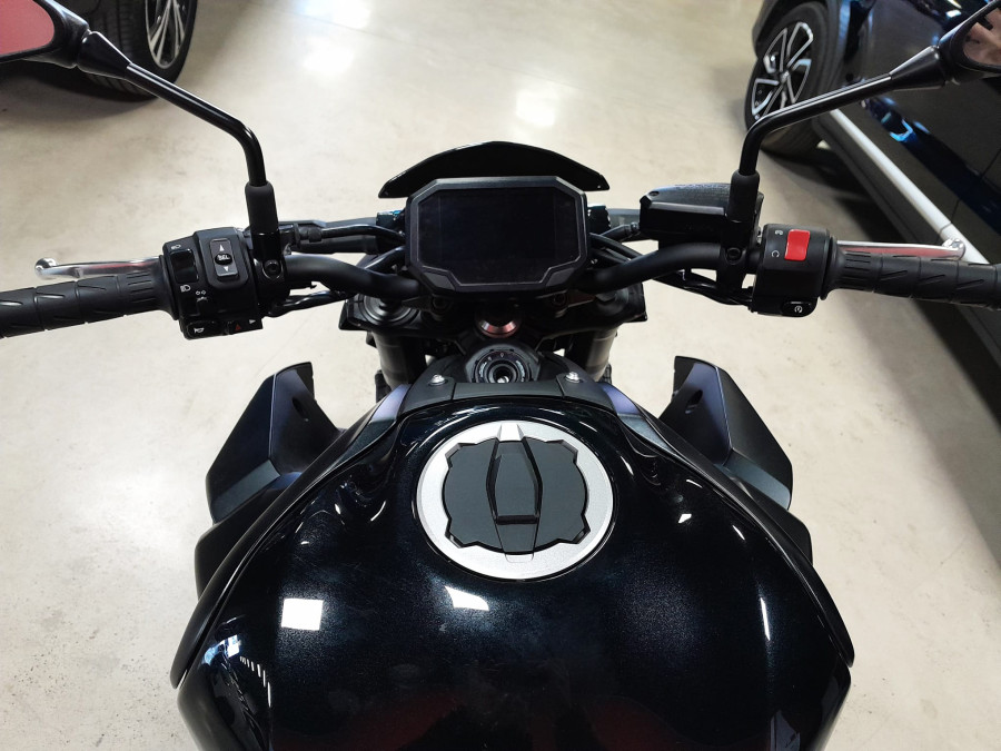 Imagen 2 de KAWASAKI Z 900 Gasolina 125 CV