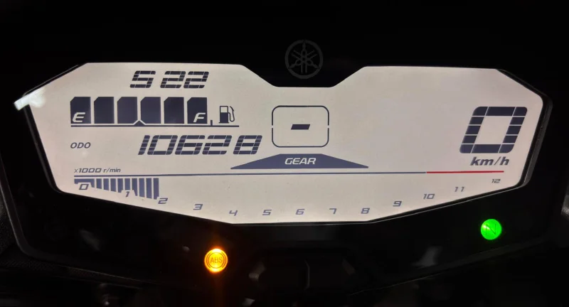 Imagen de Yamaha TRACER 700