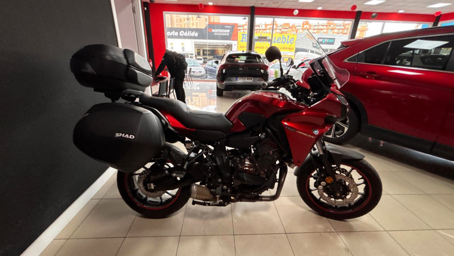 Imagen 5 de Yamaha TRACER 700 Gasolina 75 CV