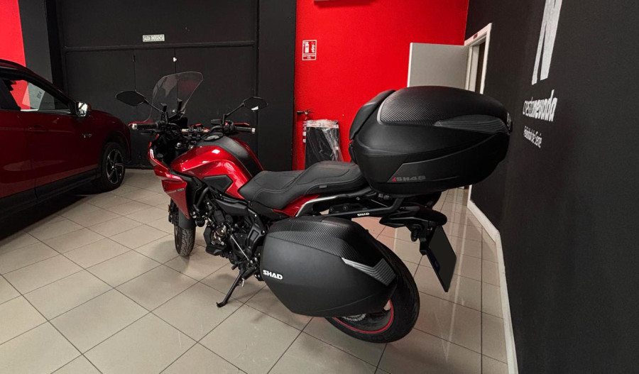 Imagen 8 de Yamaha TRACER 700 Gasolina 75 CV