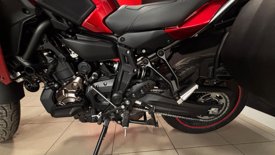 Imagen 10 de Yamaha TRACER 700 Gasolina 75 CV