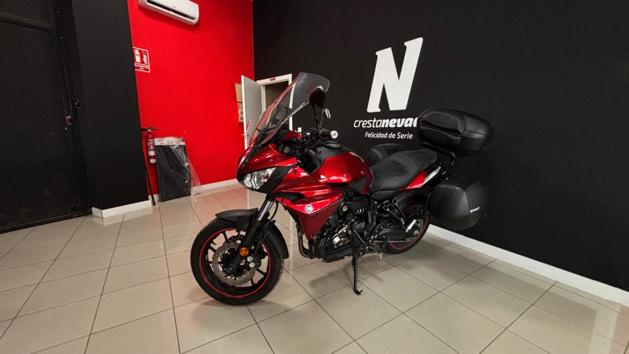 Imagen 3 de Yamaha TRACER 700 Gasolina 75 CV