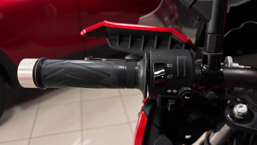 Imagen 6 de Yamaha TRACER 700 Gasolina 75 CV
