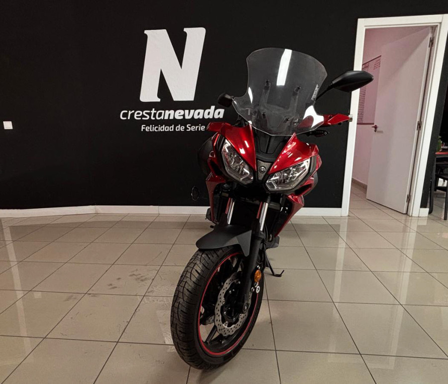 Imagen 4 de Yamaha TRACER 700 Gasolina 75 CV