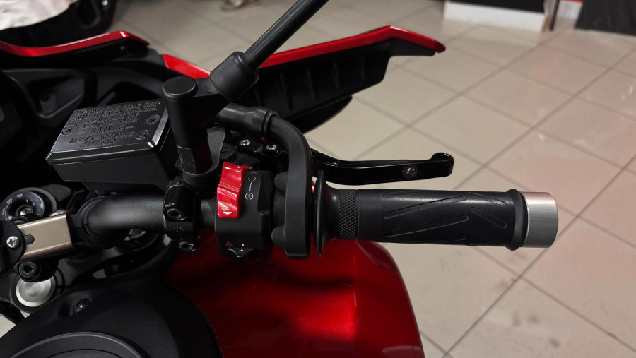 Imagen 7 de Yamaha TRACER 700 Gasolina 75 CV