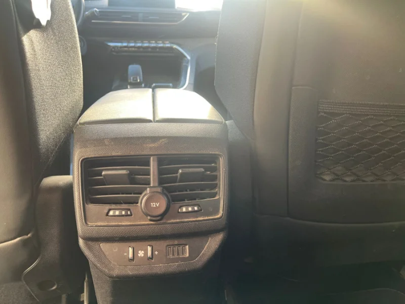 Imagen de Peugeot 5008