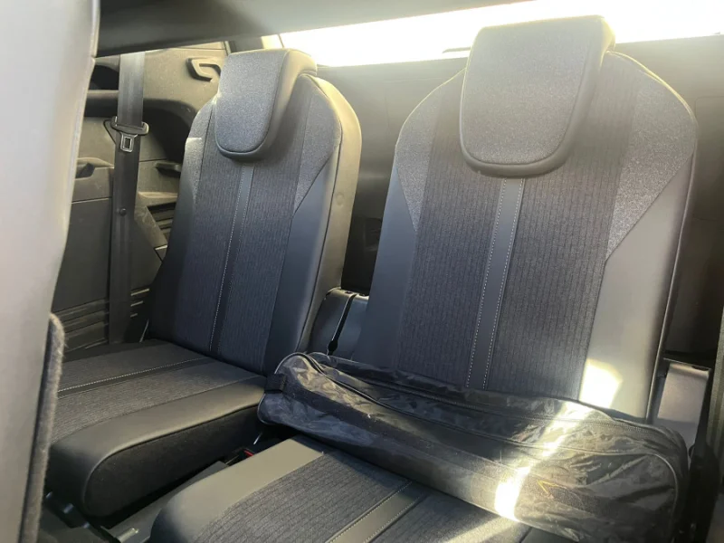 Imagen de Peugeot 5008