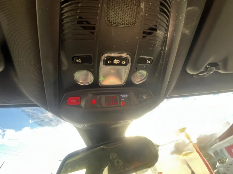 Imagen de Peugeot 5008