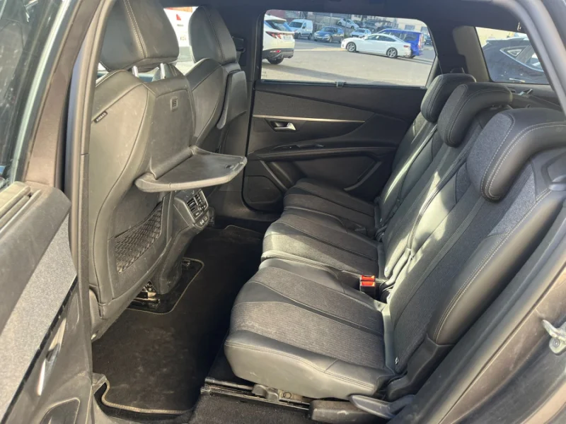 Imagen de Peugeot 5008