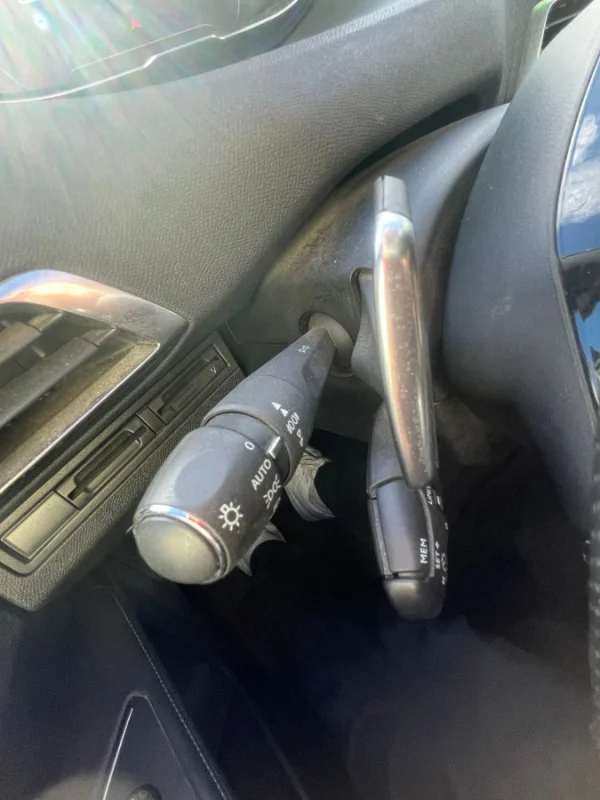 Imagen de Peugeot 5008