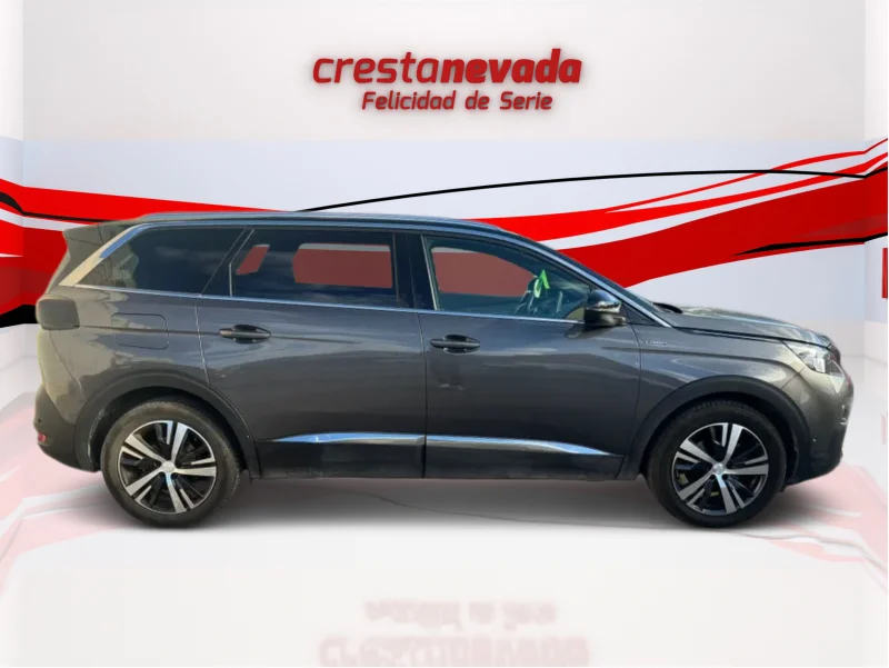 Imagen de Peugeot 5008