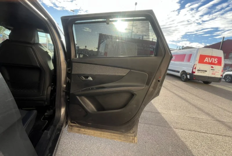 Imagen de Peugeot 5008