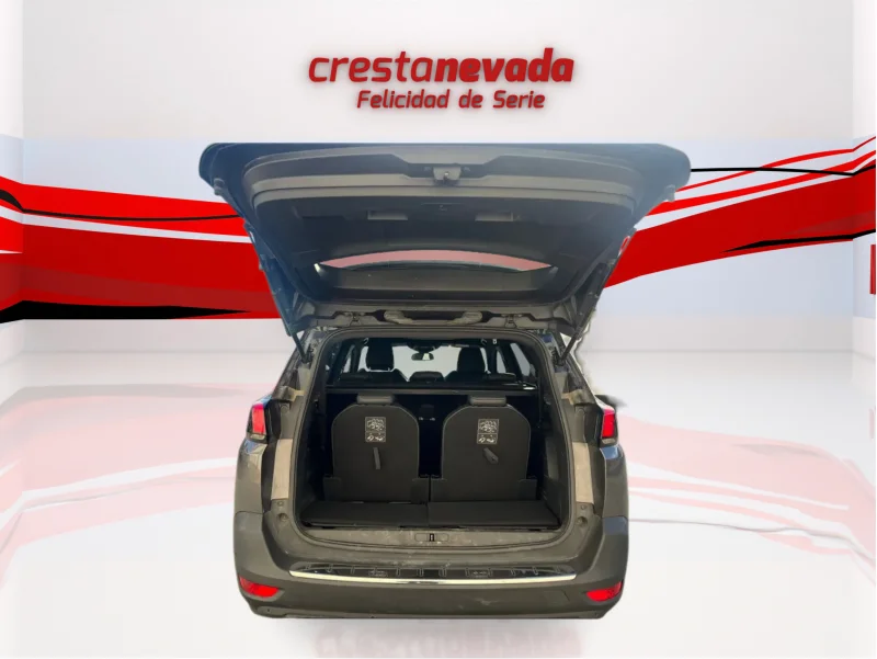 Imagen de Peugeot 5008