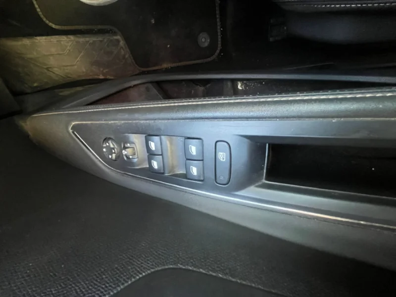 Imagen de Peugeot 5008