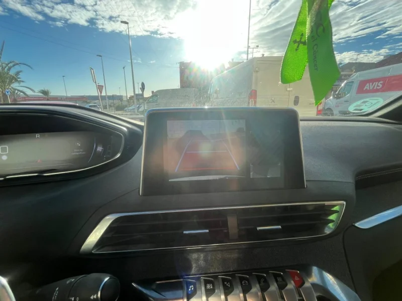 Imagen de Peugeot 5008