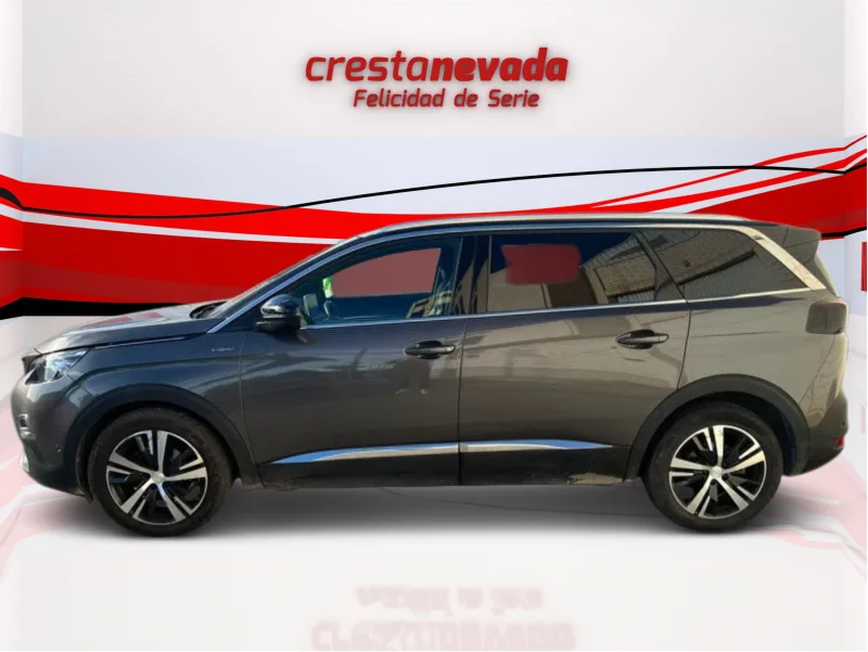Imagen de Peugeot 5008