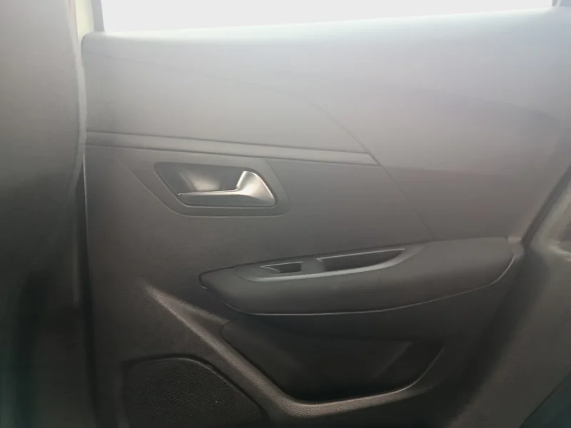 Imagen de Peugeot 208