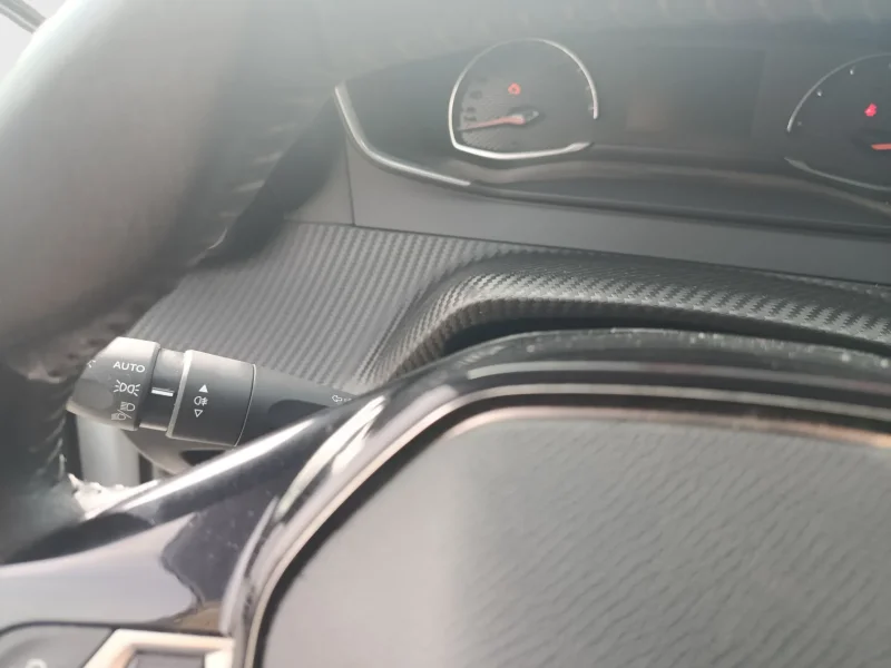 Imagen de Peugeot 208