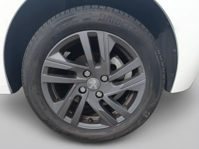 Imagen de Peugeot 208