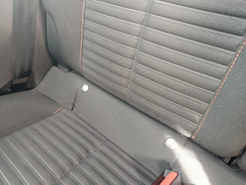 Imagen de Peugeot 208