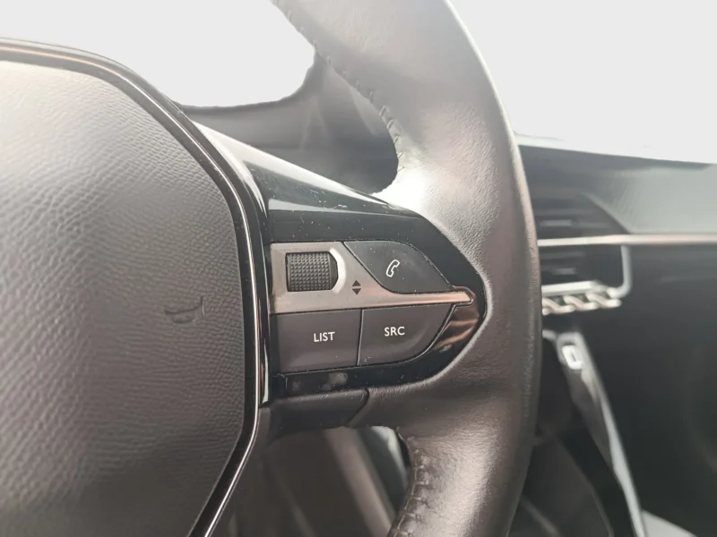 Imagen de Peugeot 208