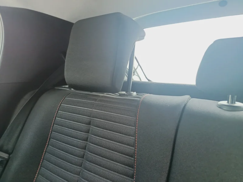 Imagen de Peugeot 208