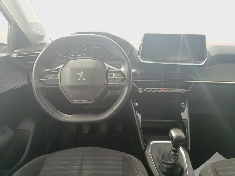 Imagen de Peugeot 208